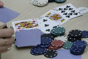 Иллюзия обмана