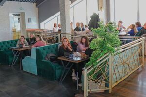 Фотография квиза Шейкер квиз от компании Шейкер квиз (Фото 1)